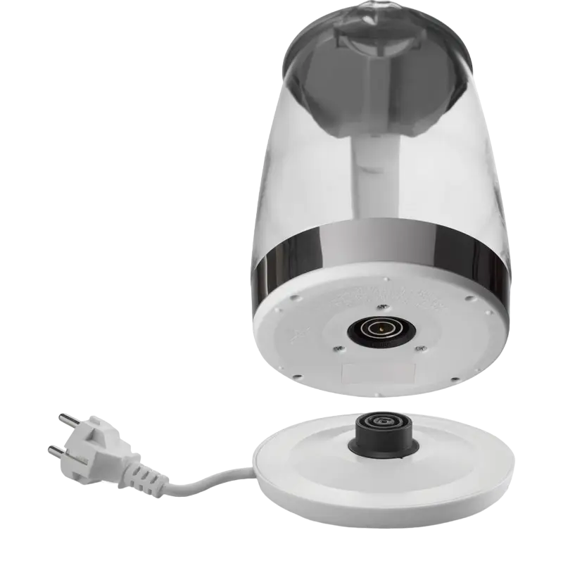 Электрочайник Gorenje K17GXG Нержавеющая Сталь | Черный