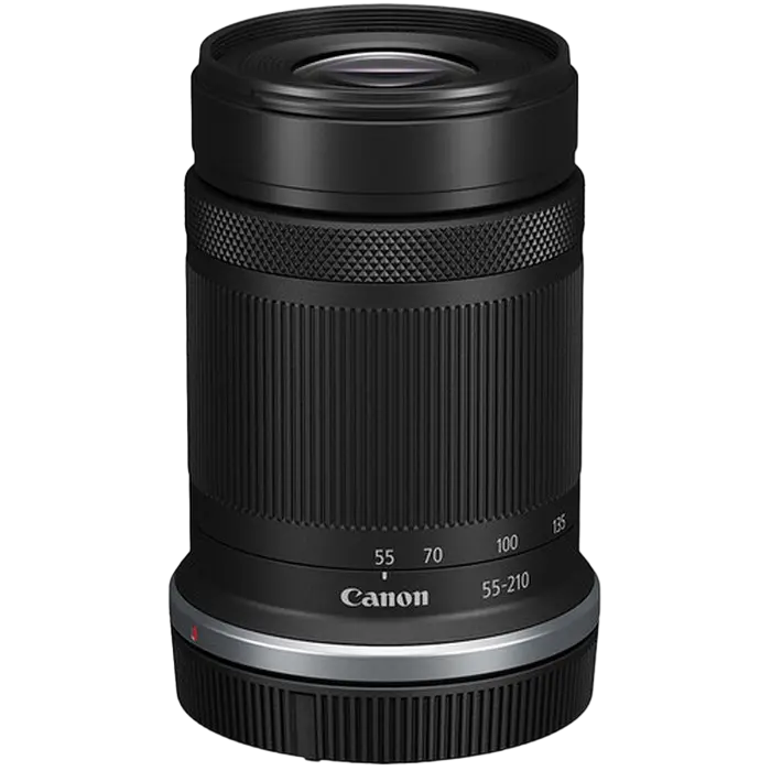 Беззеркальный фотоаппарат Canon EOS R50 & RF-S