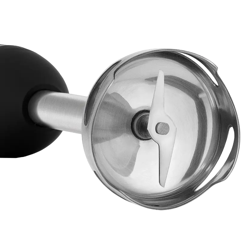 Погружной блендер VITEK VT-8527 Чёрный