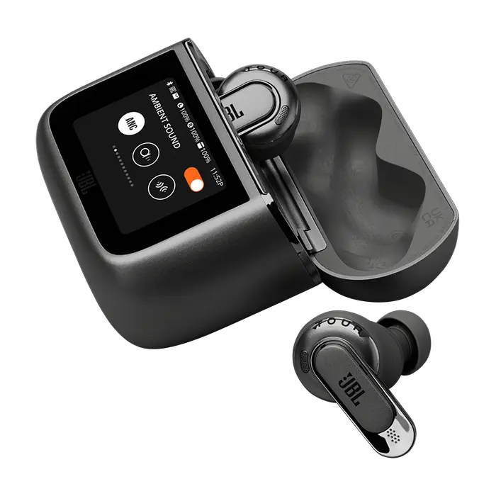 Căști JBL Tour Pro 3 Negru