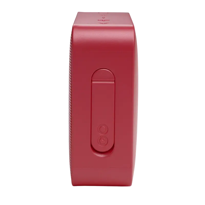 Портативная колонка JBL Essential Красный