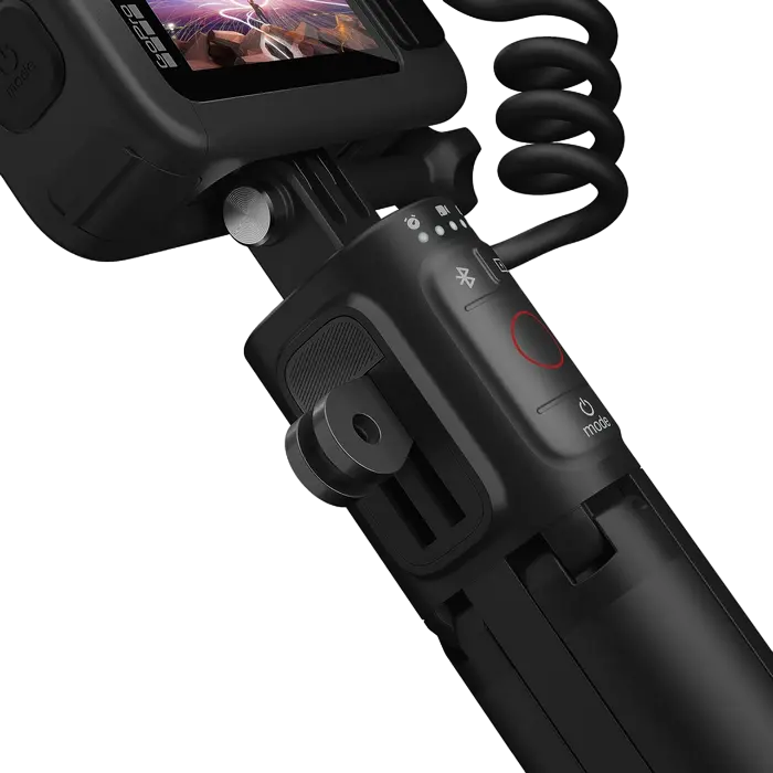 Экшн-камера GoPro Hero 12, Creator Edition Черный