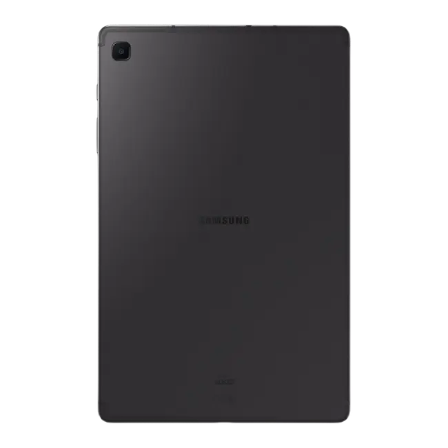 Планшет Samsung Galaxy Tab S6 Lite Серый