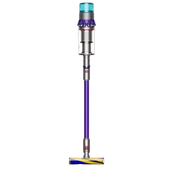 Вертикальный Пылесос Dyson Dyson Gen5detect Absolute Фиолетовый
