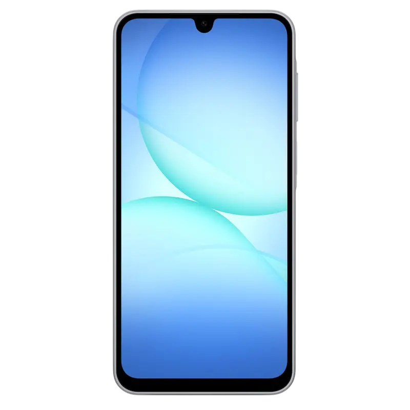 Смартфон Samsung Galaxy A17, 4 ГБ / 128ГБ