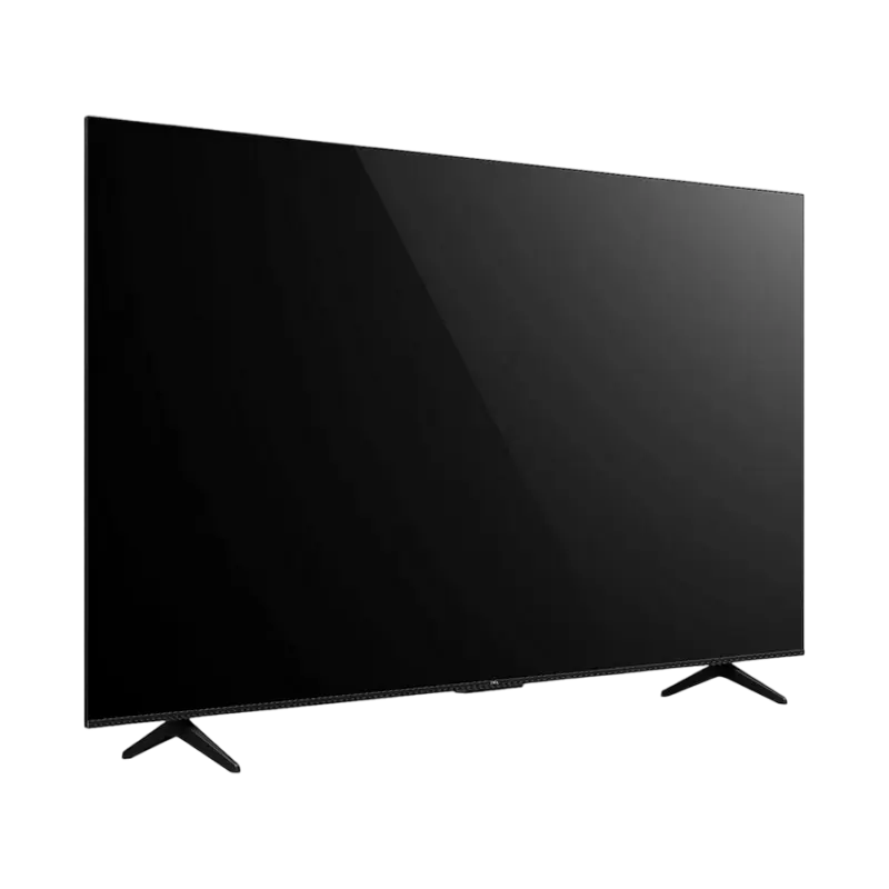75" LED SMART Телевизор TCL 75V6B Черный
