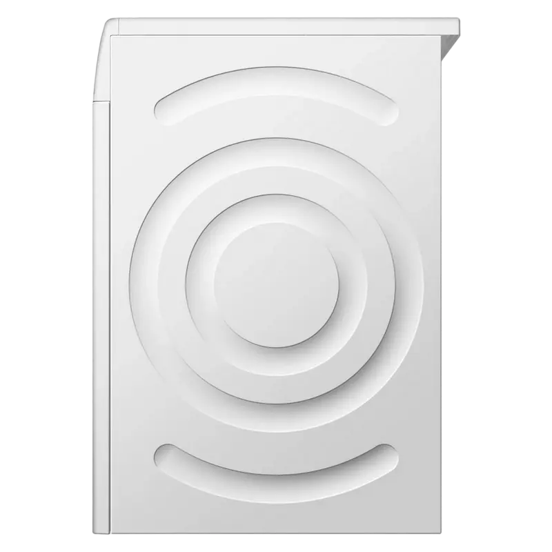 Сушильная машина Bosch WQB245CBSN Белый