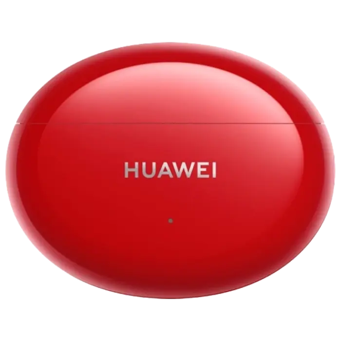 Наушники Huawei FreeBuds 4i Красный