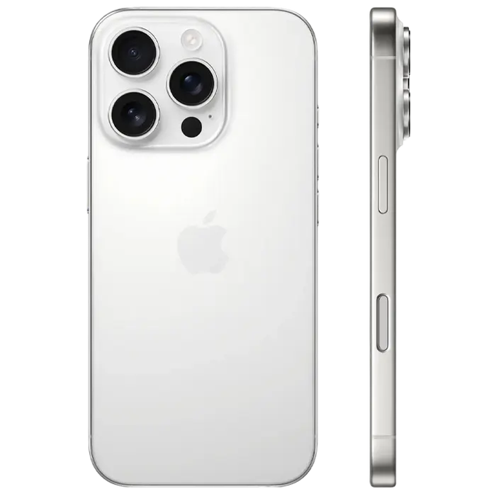 Смартфон Apple iPhone 16 Pro, 8 ГБ / 512ГБ