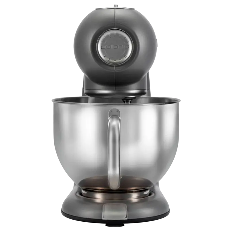 Кухонный комбайн Polaris PKM2204L, Графитовый