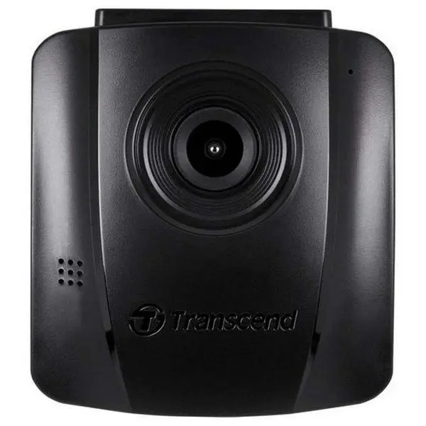 Автомобильный видеорегистратор Transcend DrivePro 110 Черный