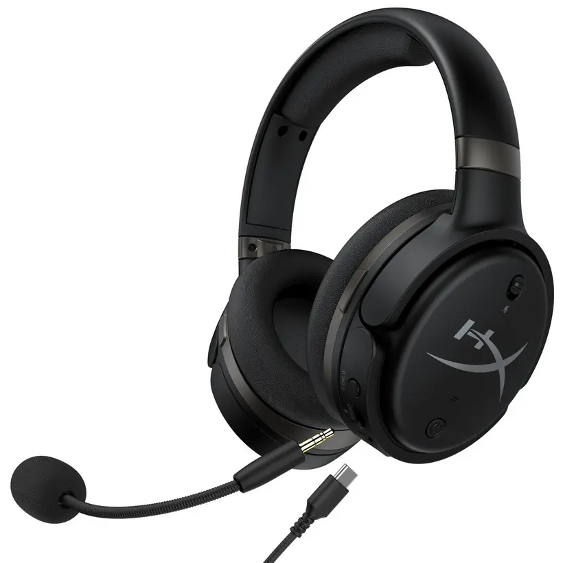 Наушники HyperX Cloud Orbit S Чёрный