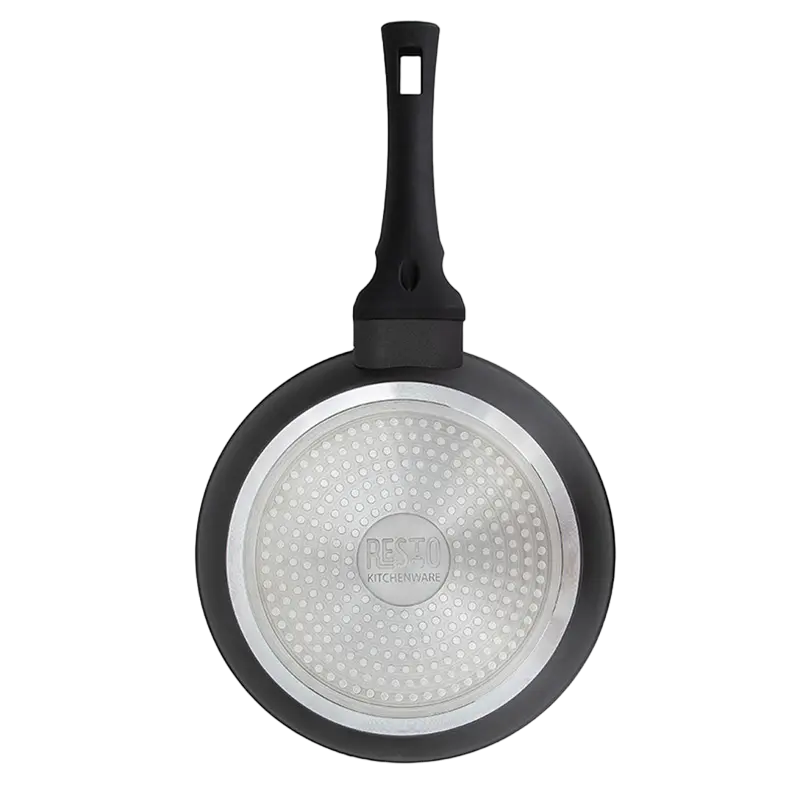 Сковорода RESTO Sagitta SAGITTA Чёрный