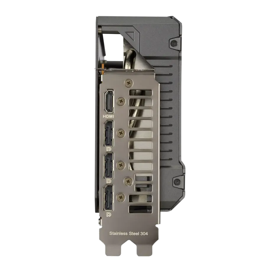 Видеокарта ASUS TUF Gaming Radeon RX 7800 XT OC