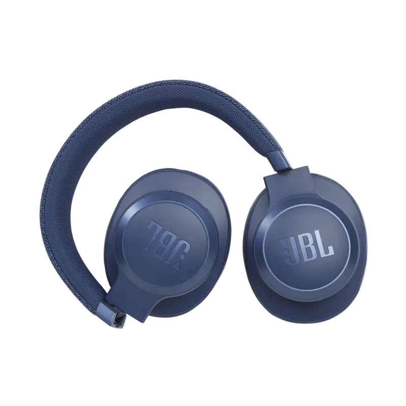 Наушники JBL Live 660NC Синий
