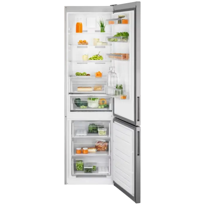 Холодильник Electrolux LNT6MC36U1 Grey