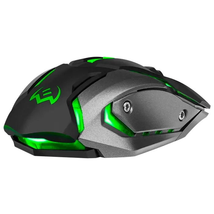 Gaming Mouse SVEN RX-G740 Cu fir Negru