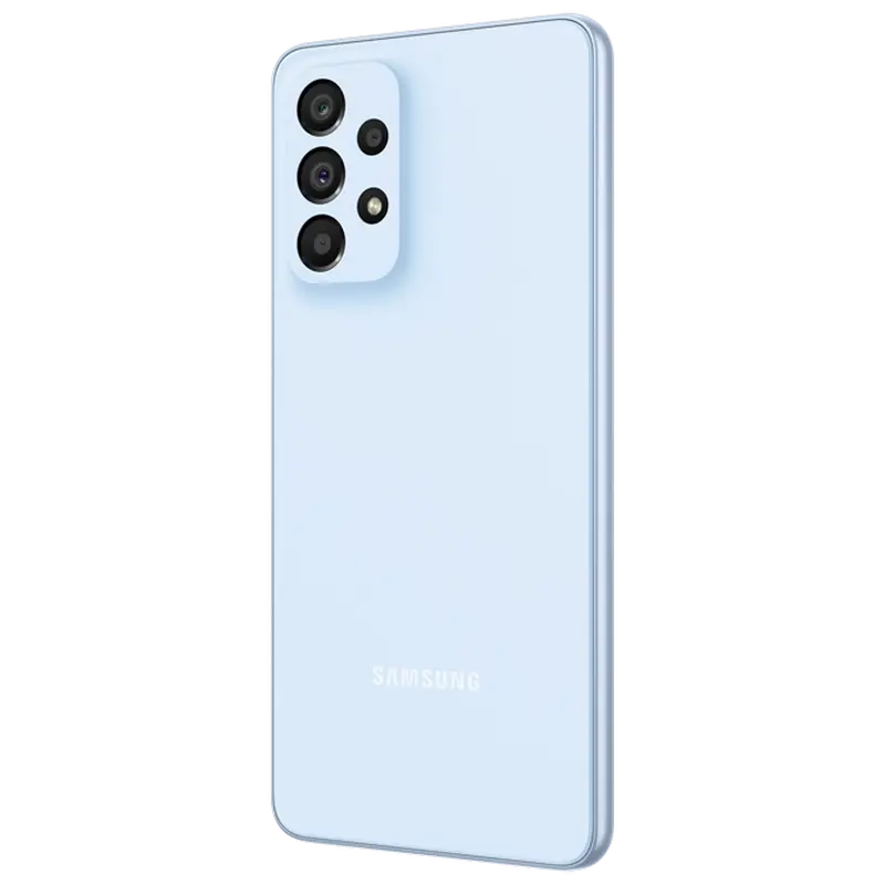 Смартфон Samsung Galaxy A33, 6 ГБ / 128ГБ