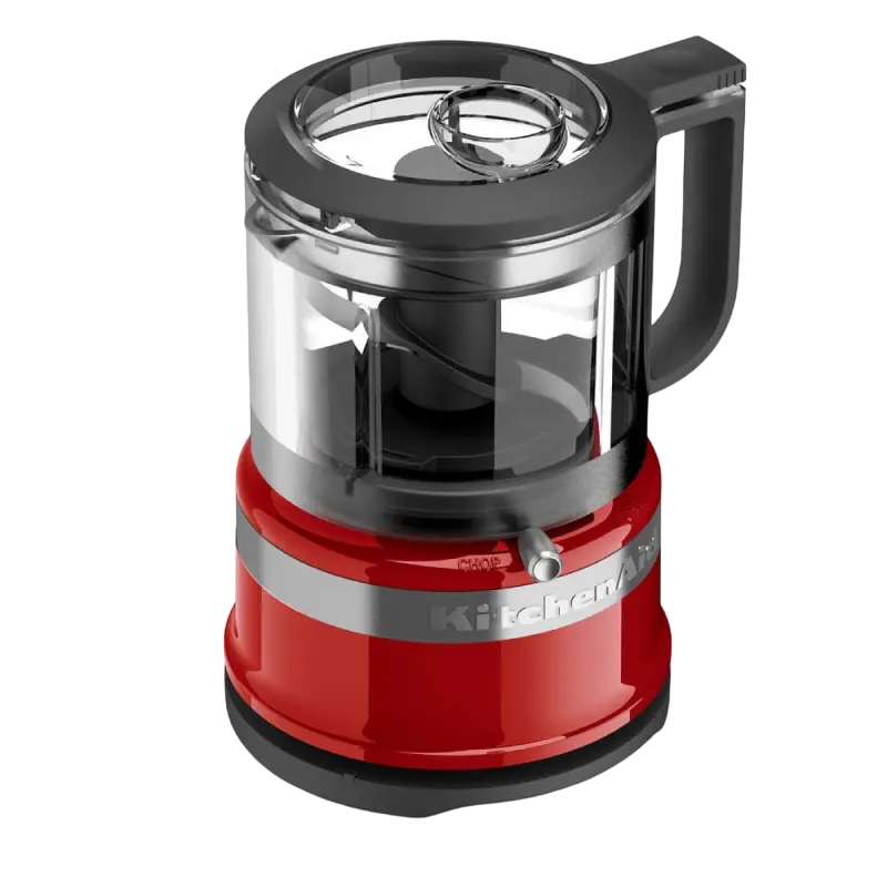 Измельчитель KitchenAid 5KFC3516EER Красный