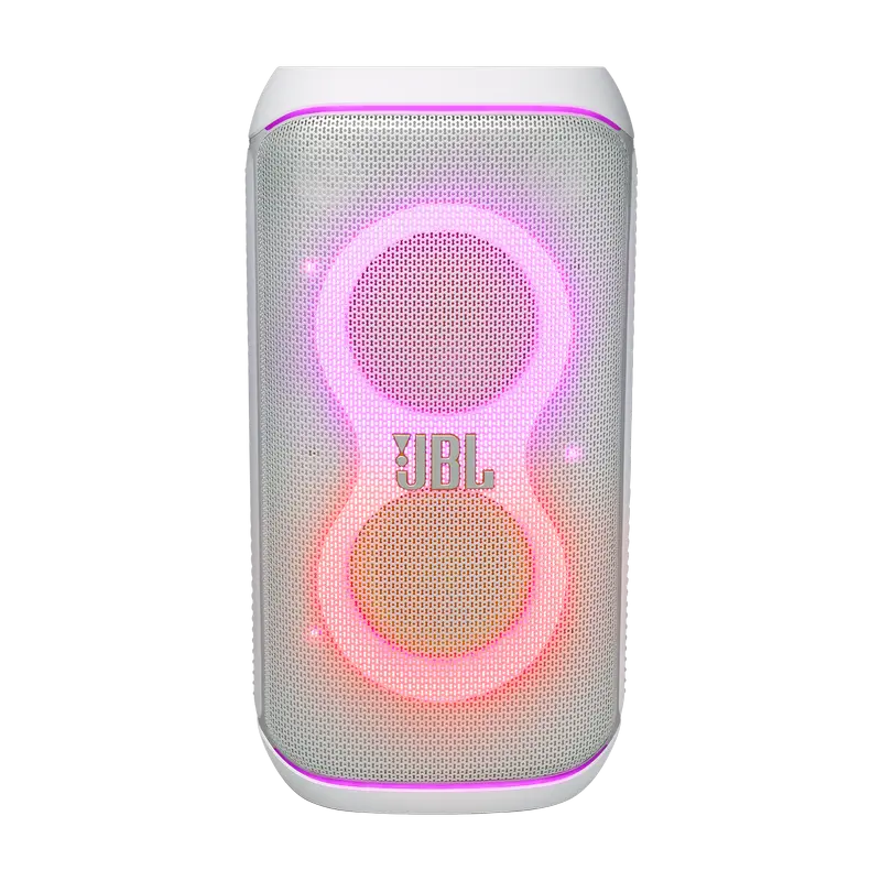 Sistem audio JBL PartyBox Club 120 Alb