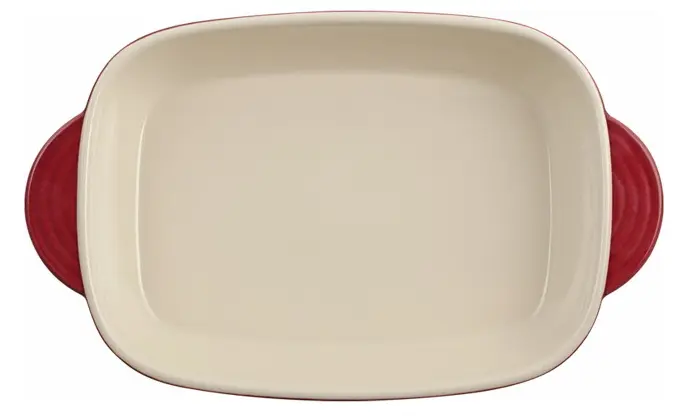 Форма для выпечки RESTO Fornax FORNAX Красный