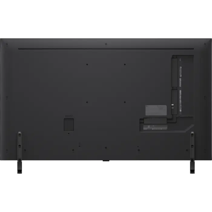 50" QNED SMART TV LG 50QNED80A6A Negru