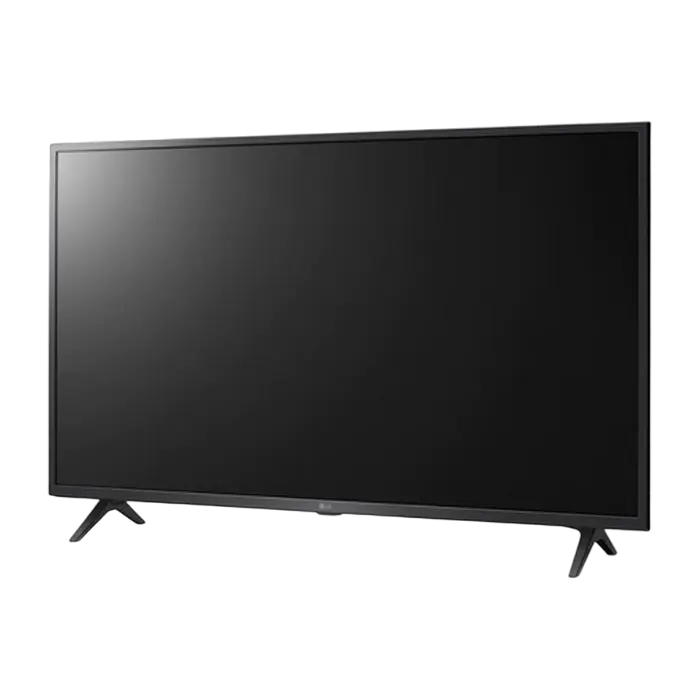 65" LED SMART Телевизор LG 65UP76006LC Черный