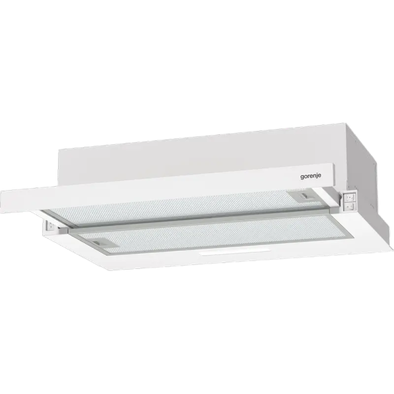 Встраиваемая Вытяжка Gorenje TH 60E3W Белый