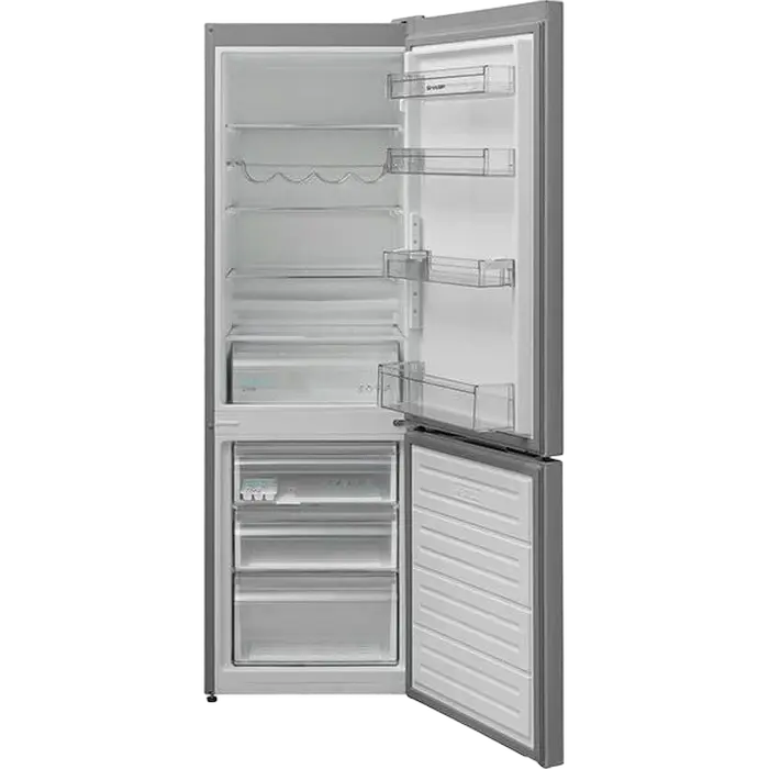 Холодильник Sharp SJBB05DTXLFEU Нержавеющая сталь