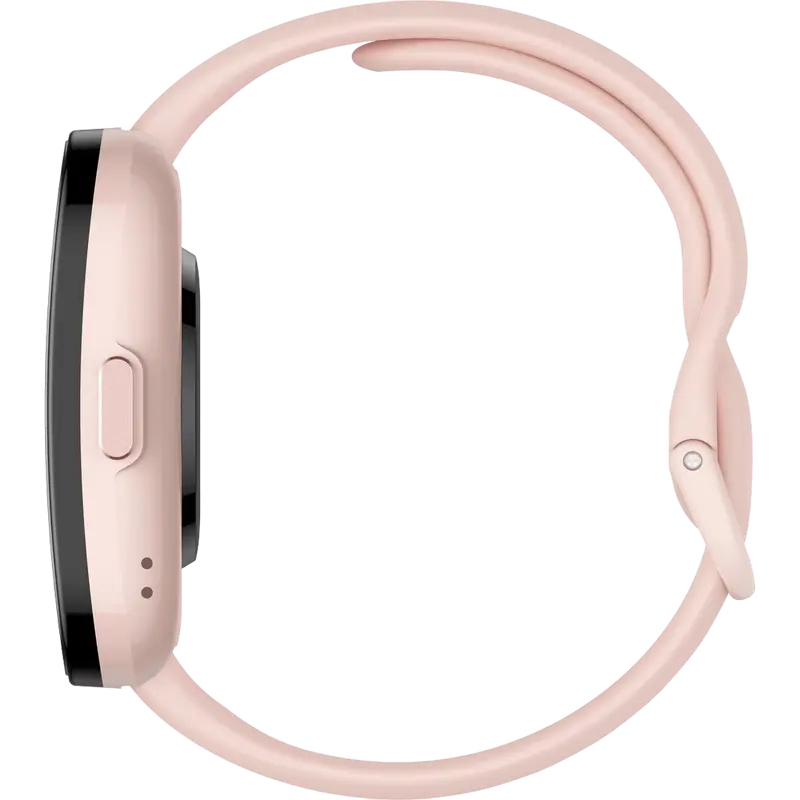 Спортивные/Тренировочные часы Xiaomi Bip 5 Pastel Pink