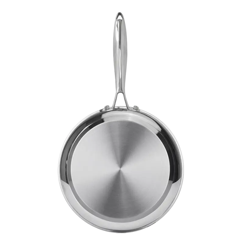 Сковорода RESTO Vega VEGA Нержавеющая сталь