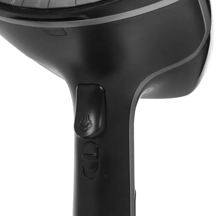 Ручной отпариватель Tefal DT8270E1 Чёрный