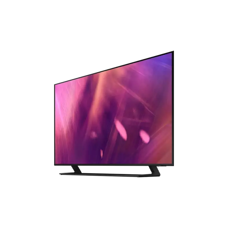 50" LED SMART Телевизор Samsung UE50AU9000UXUA Черный