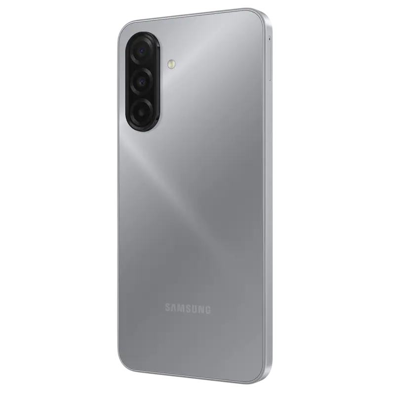 Смартфон Samsung Galaxy A17, 4 ГБ / 128ГБ