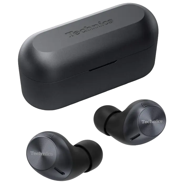 Наушники Technics EAH-AZ40 Чёрный