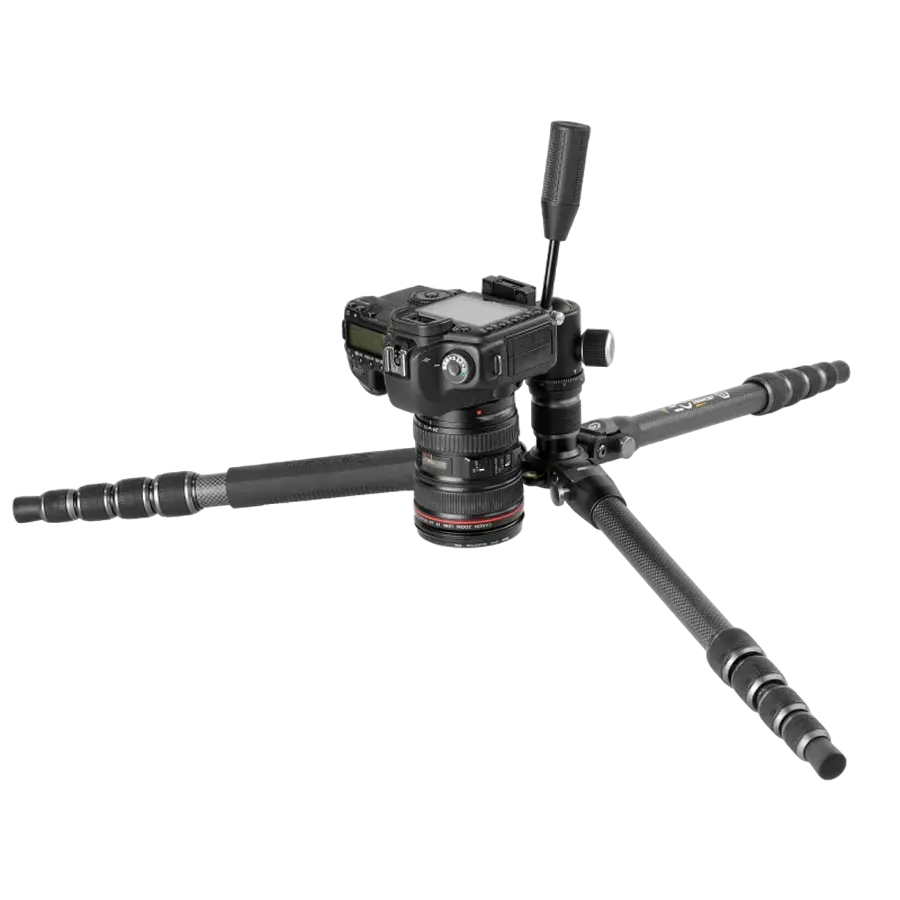 Штатив/Монопод Vanguard VEO3T 235CBP Черный