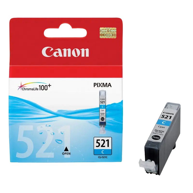 Контейнер с чернилами ChinaMate CLI-521