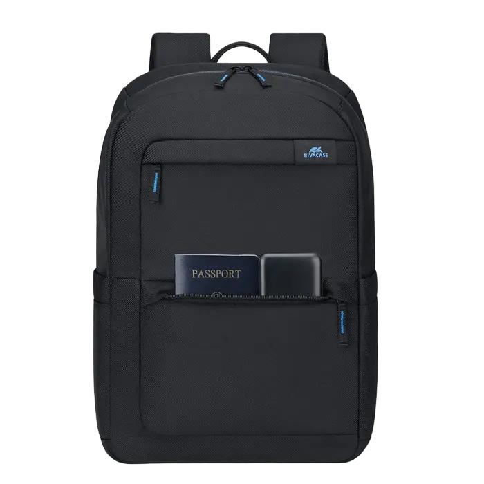 Рюкзак для ноутбука Rivacase Boboli Чёрный