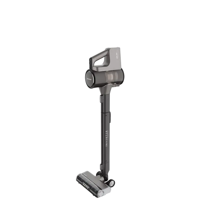 Aspirator Vertical Sharp SAVP4251GS, Negru | Gri