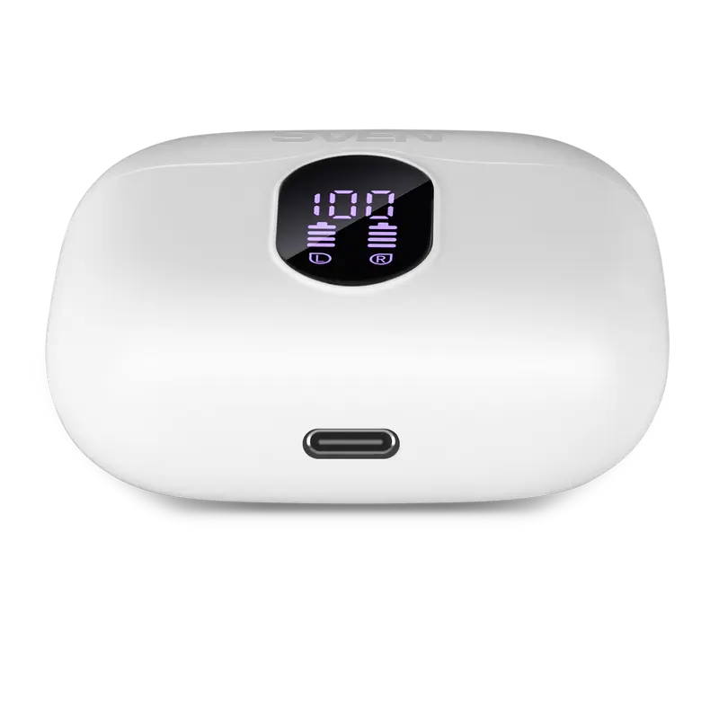 Наушники SVEN E-310B Белый