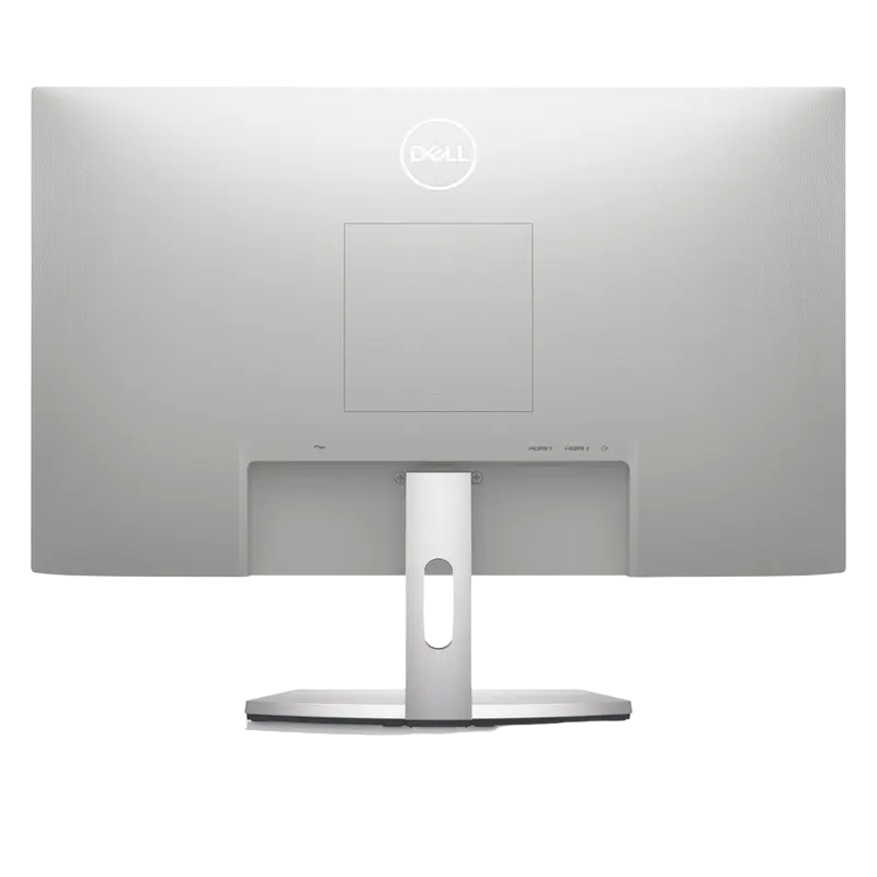Monitor DELL S2421H Negru/Argintiu