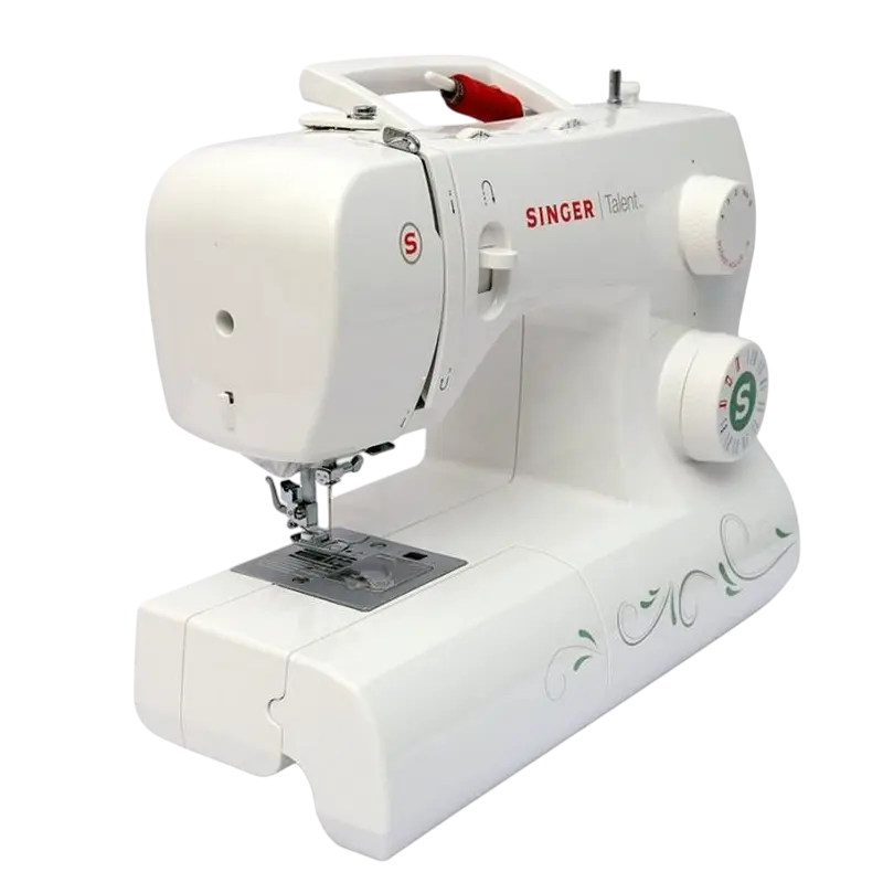 Швейная машина Singer Talent 3321 Белый