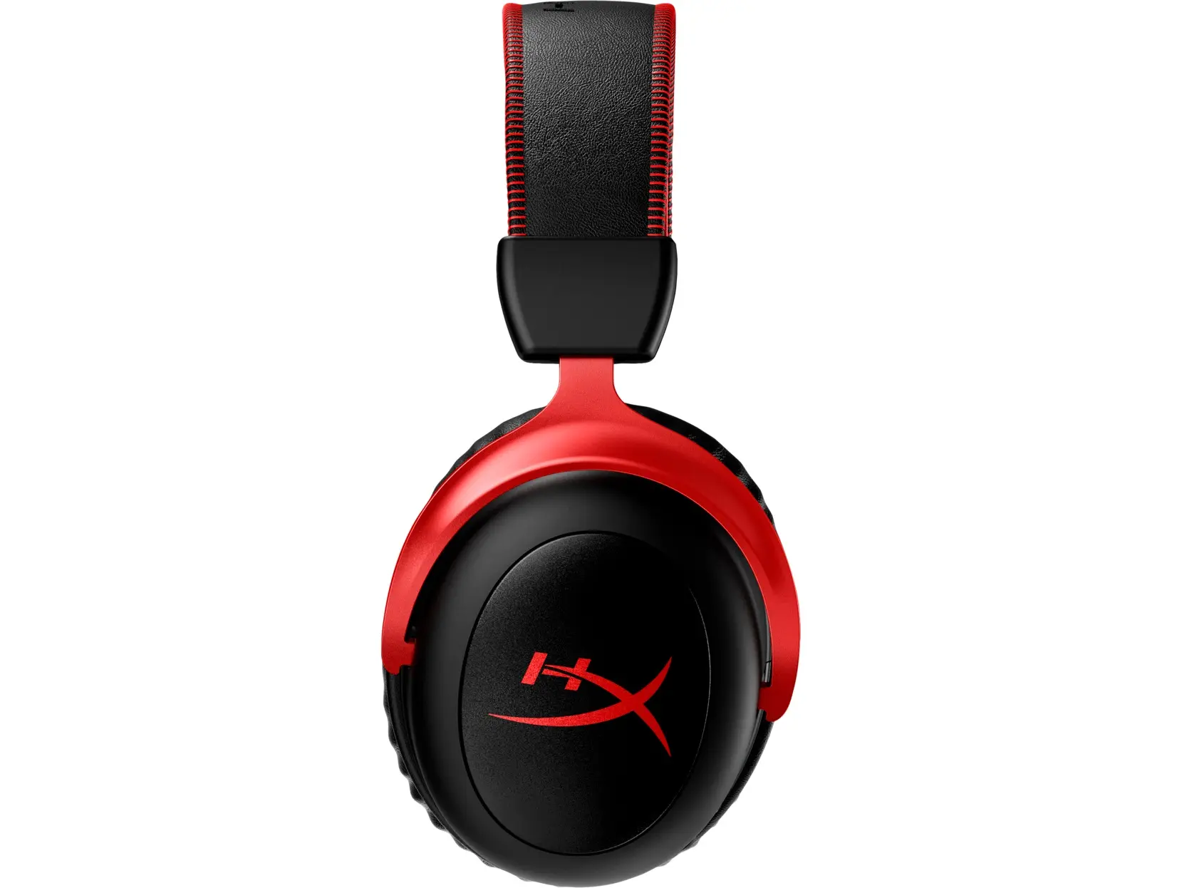 Căști HyperX Cloud II Negru