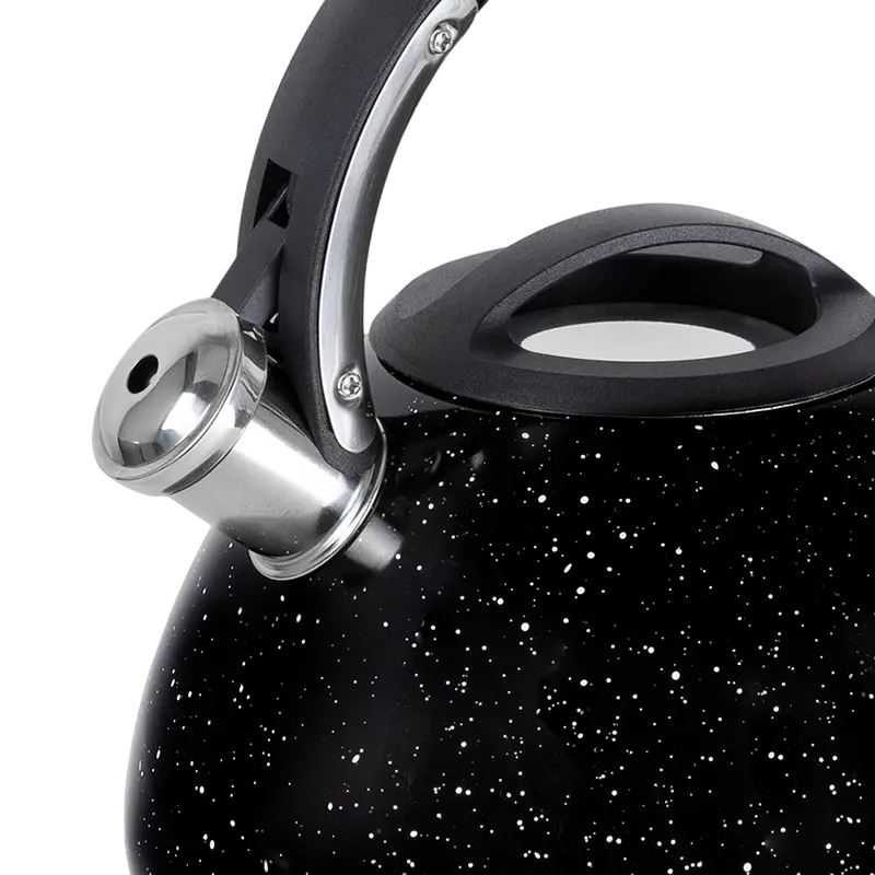 Чайник RESTO LYRA LYRA Черный