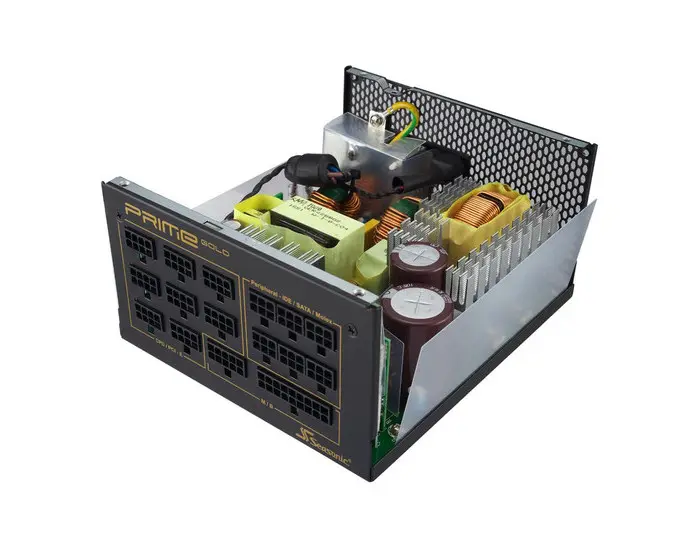 Seasonic Prime SSR-1300GD