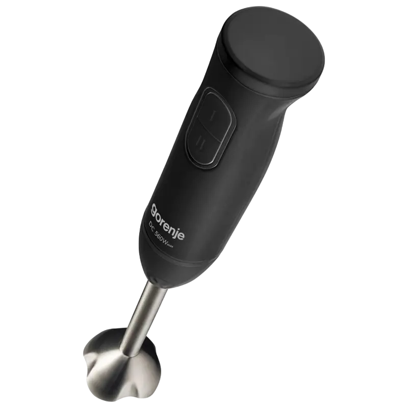 Blender de mână Gorenje HBC561QB Negru