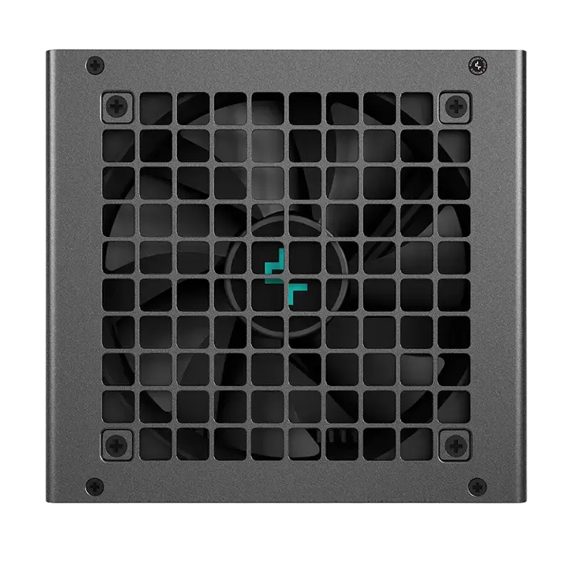 Tip Блок питания для компьютеров Deepcool GamerStorm PN850M ATX Черный