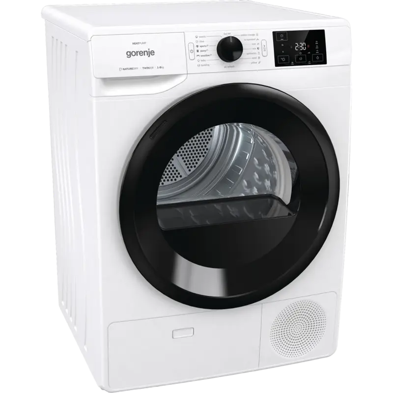 Сушильная машина Gorenje DNE 83/GN Белый