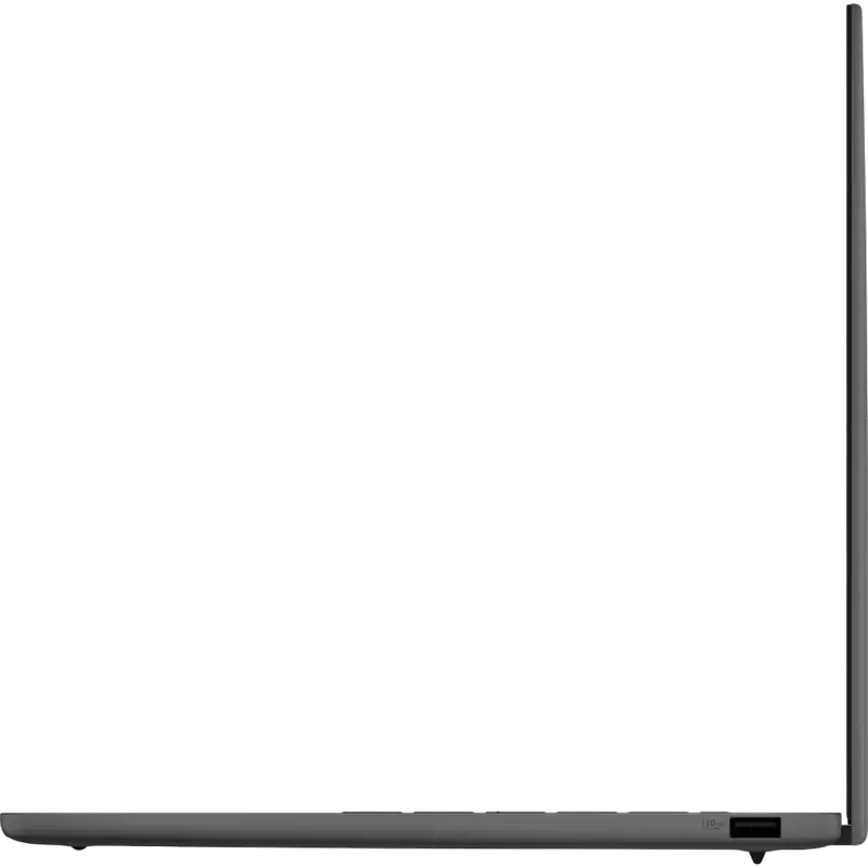 Laptop ASUS Zenbook A14 OLED UX3407RA Iceland Gray