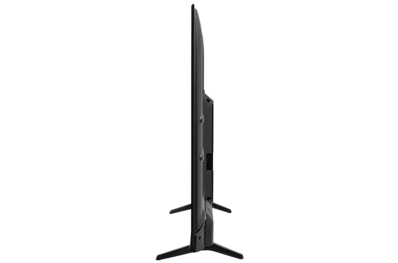 50" QLED SMART Телевизор Hisense 50E7KQ Черный